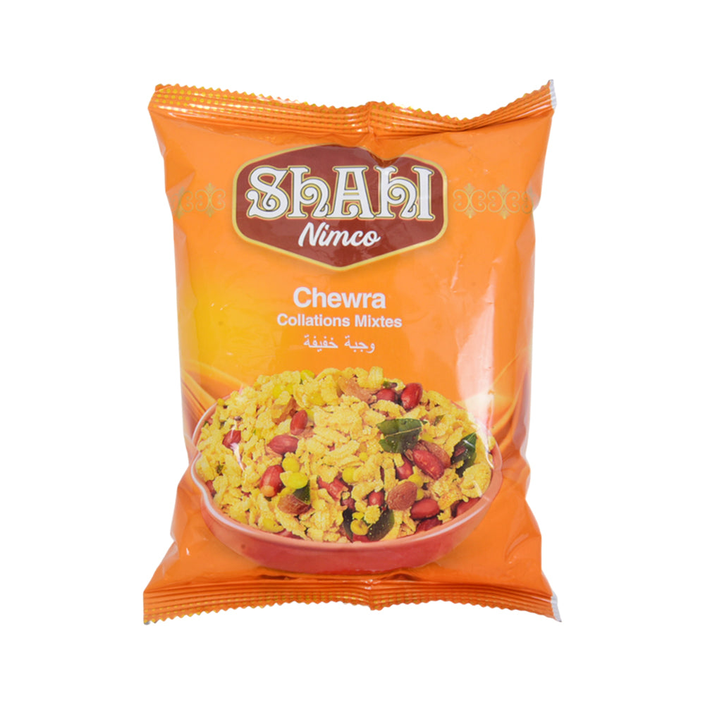 SHAHI NIMCO CHEWRA 80GM
