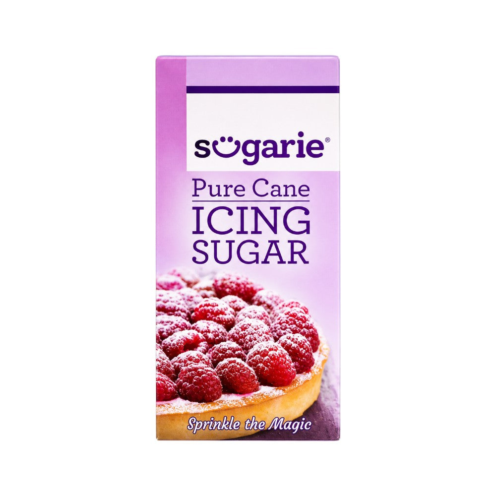MEHRAN SUGARIE ICING SUGAR 300GM BASIC