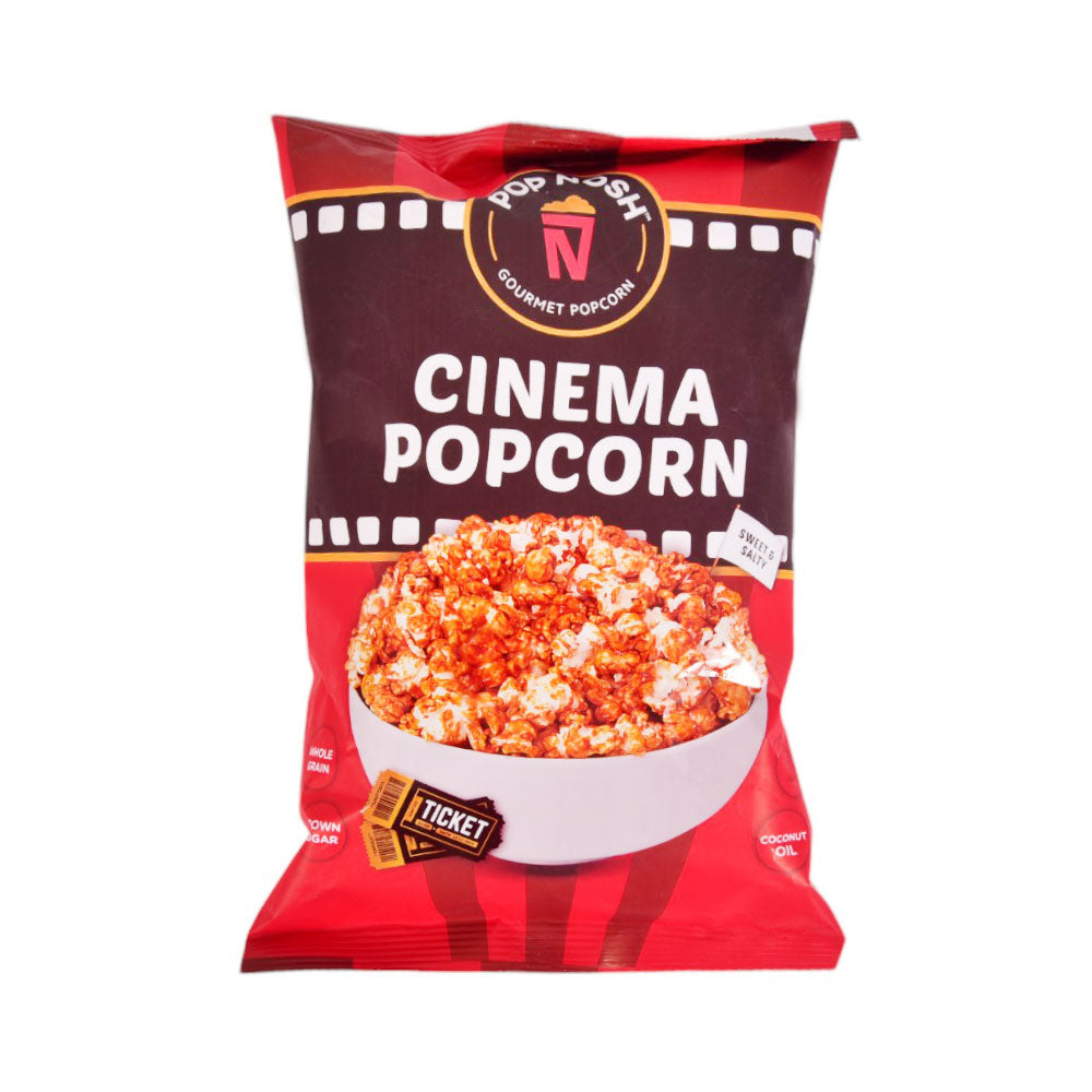 POP NOSH CINEMA POPCORN 60GM