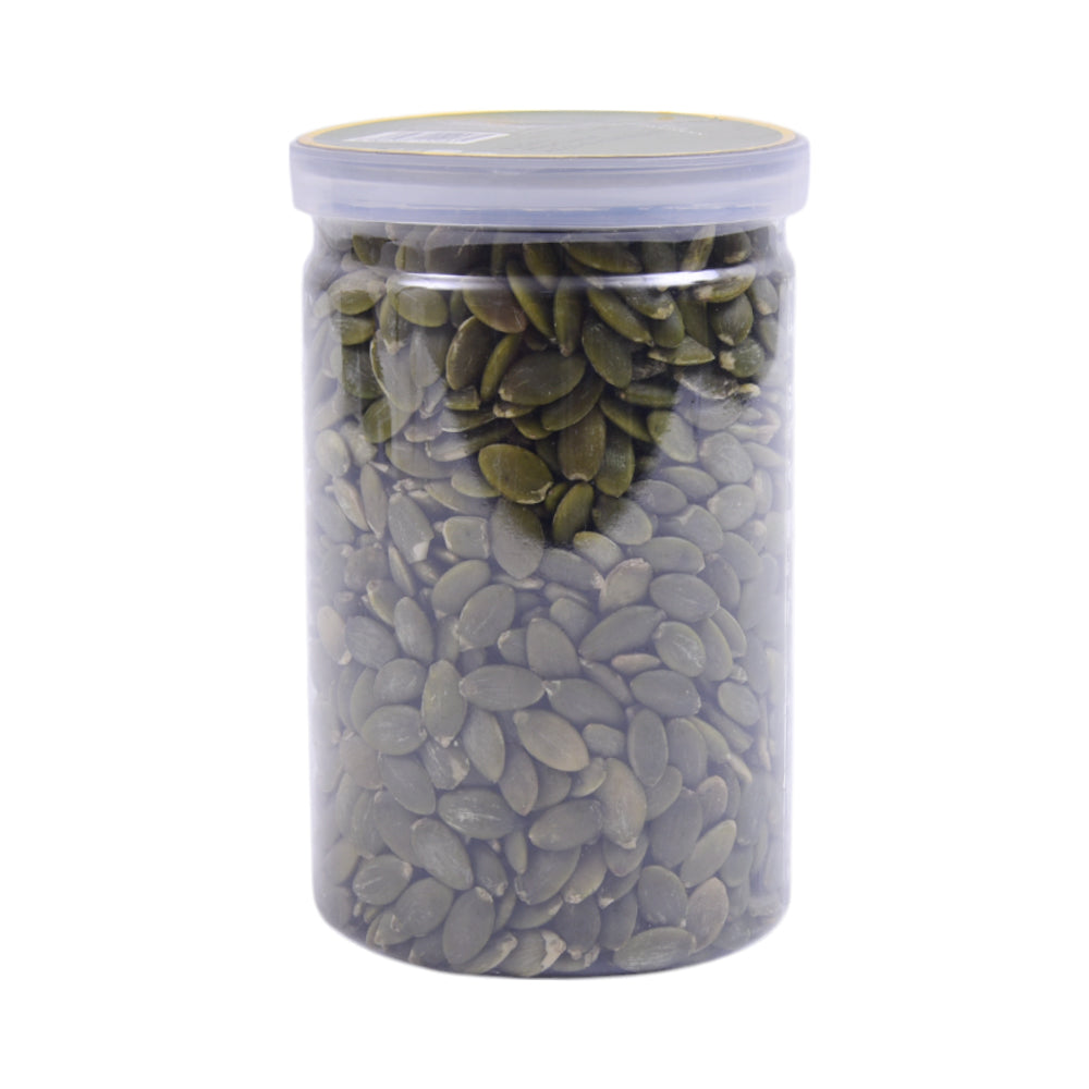 SUNBEAM PUMPKIN SEEDS GREEN 350 GM