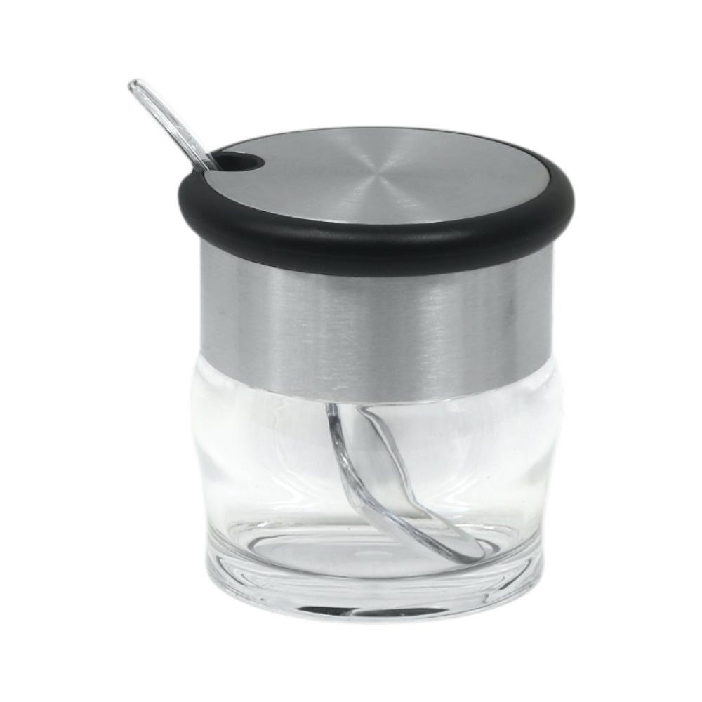 SUGAR POT ACRYLIC F015