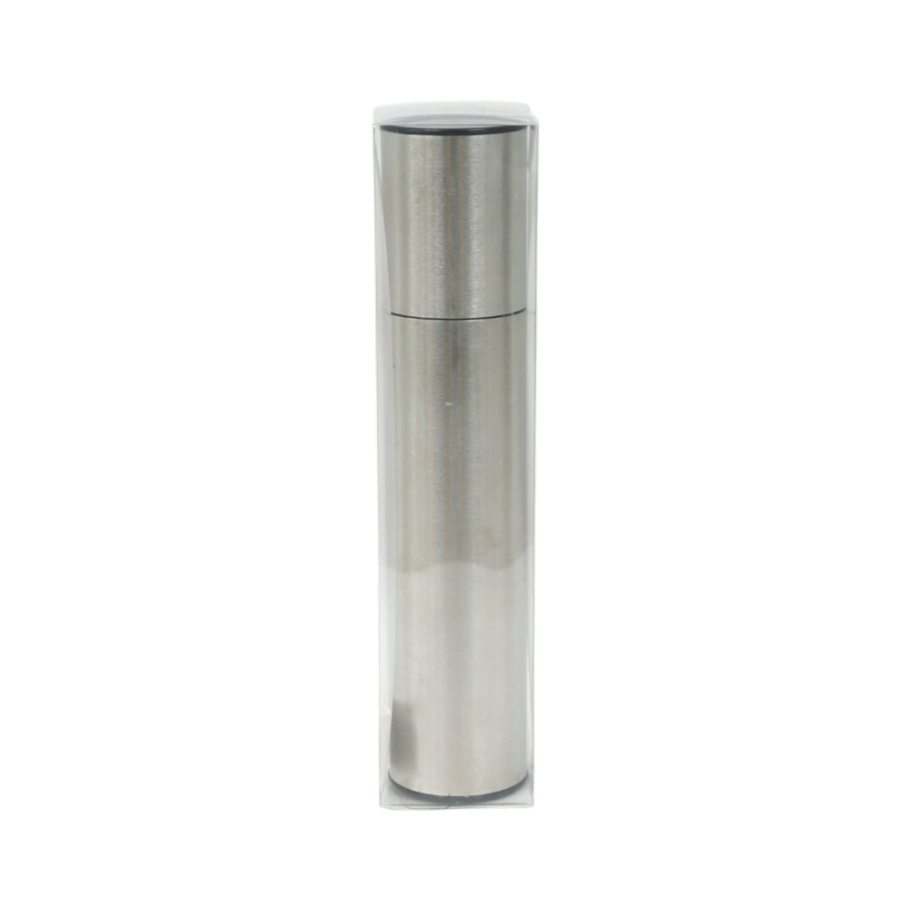 OIL SPRAY BOTTLE STEEL 012