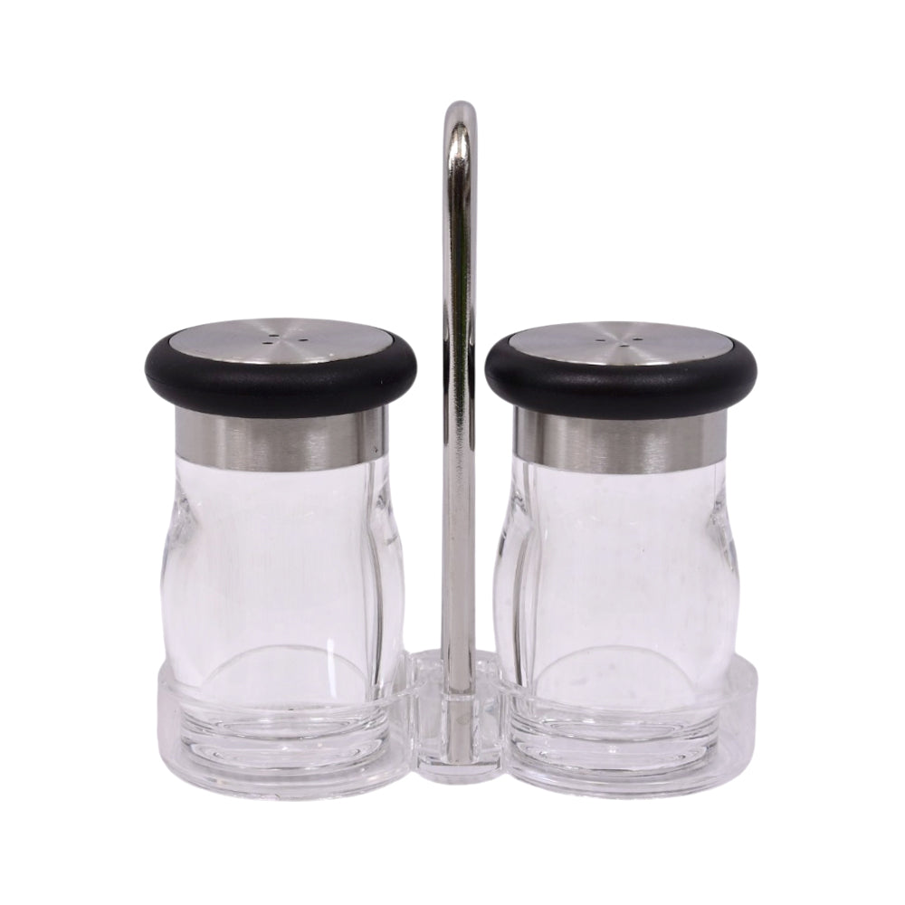 SALT N PEPPER 2PC SSS001