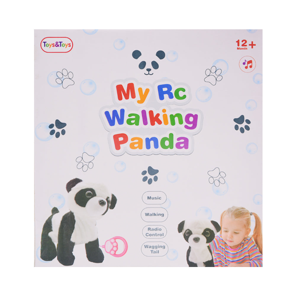 WK-06 Soft Panda R/c A.i
