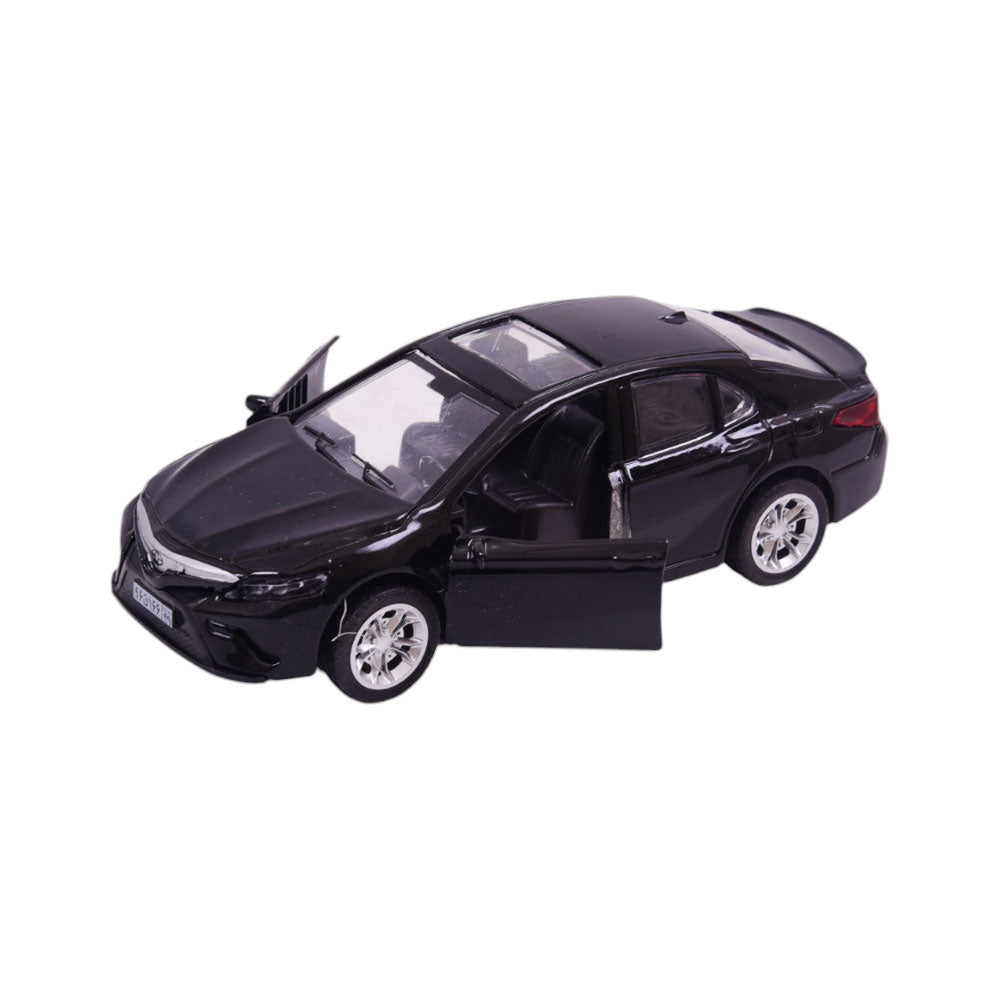 BW-01 BLAZING WHEEL TOYOTA CAROLA DINKY A.I