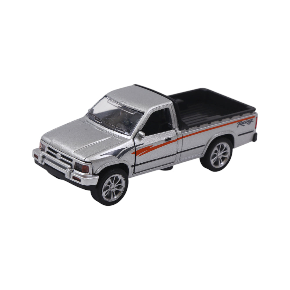 BW-02 BW MUSICAL TOYOTA HILUX CAR DINKY A.I