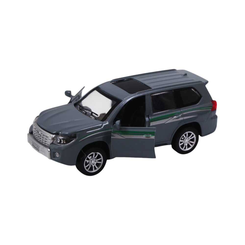 BW-05 BW LEXUS 570 CAR DINKY A.I