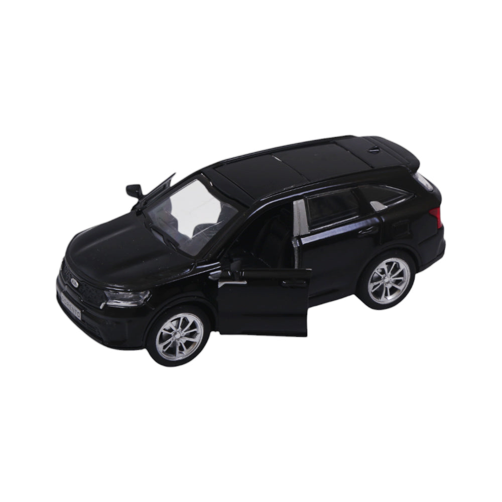 BW-07 BW KIA SORENTO CAR DINKY A.I