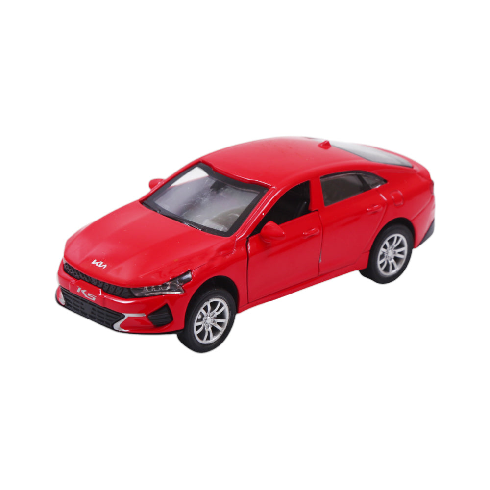 BW-08 BW KIA K5 & FORTE CAR DINKY A.I