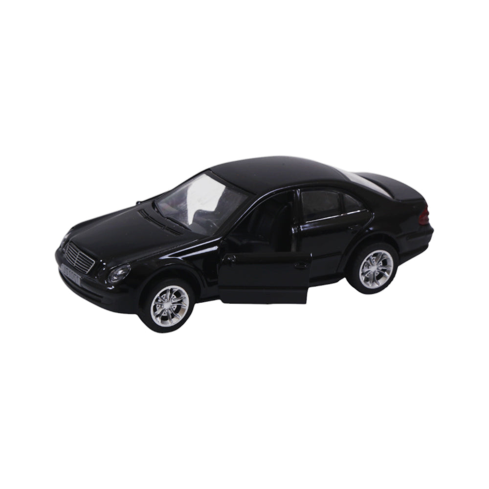 BW-09 BW MERCEDES-BENZ E-CLASS 1999 CAR DINKY A.I