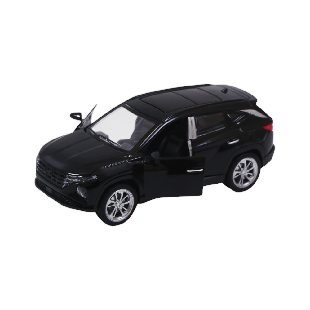 BW-12 BW HYUNDAI TUCSON 2021 CAR DINKY A.I