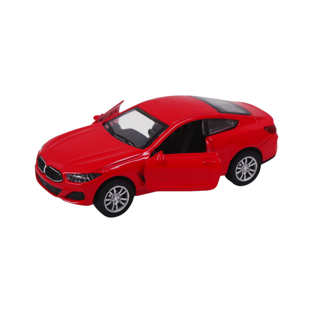 BW-13 BW BMW M850I CAR DINKY A.I