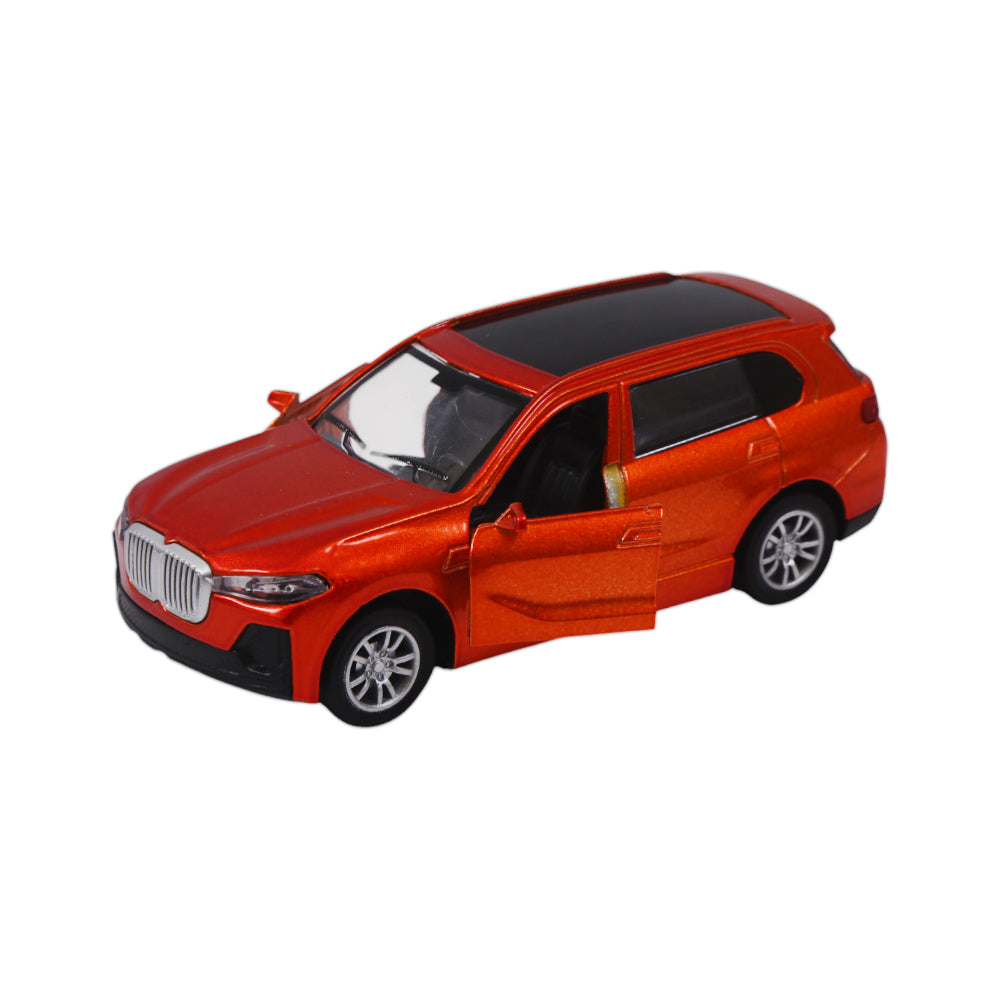 BW-14 BW BMW X5 CAR DINKY A.I