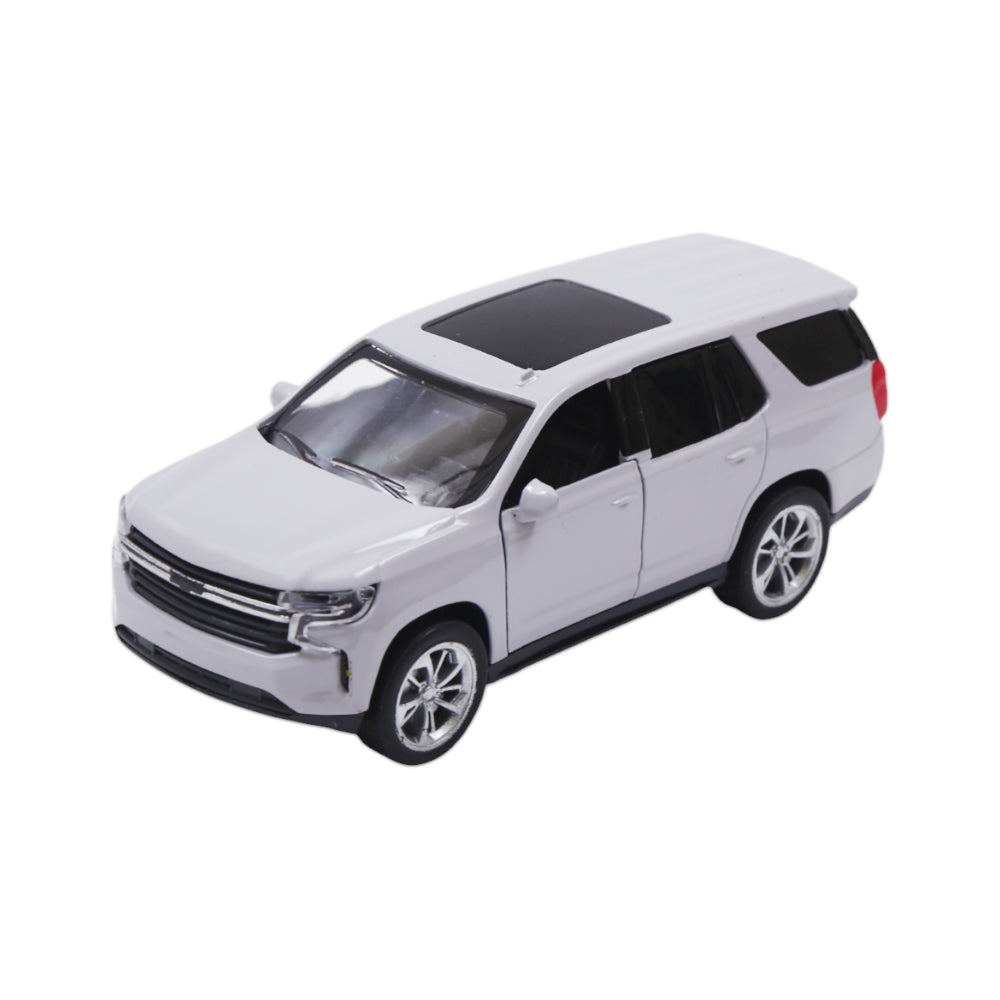 BW-15 BW CHEVROLET TAHOE CAR DINKY A.I