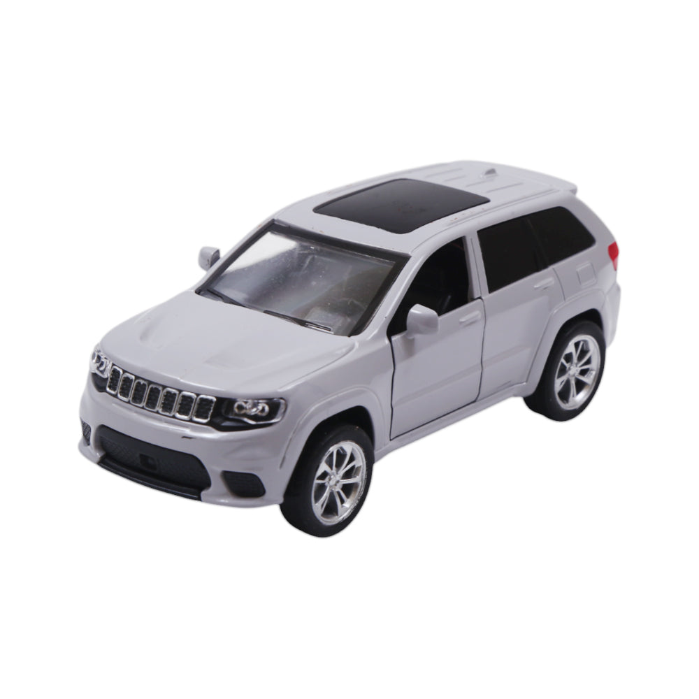 BW-18 BW JEEP GRAND DINKY A.I