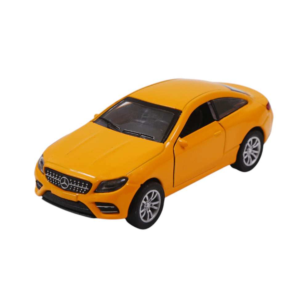 BW-19 BW MERCEDES-BENZ ASST CAR DINKY A.I
