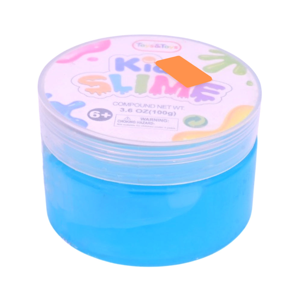 TKS-01 KIDS SLIME 4ASST A.I