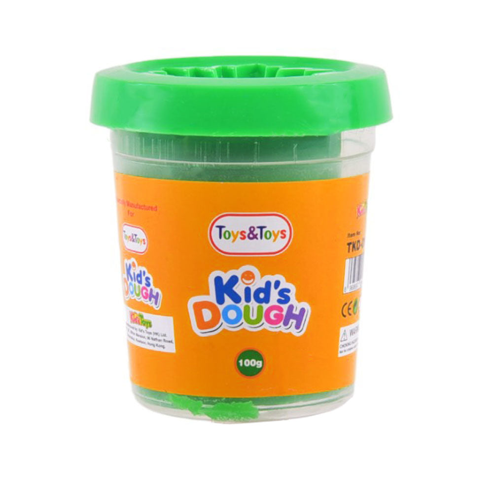 TKD-01 Kf Play Dough 100G