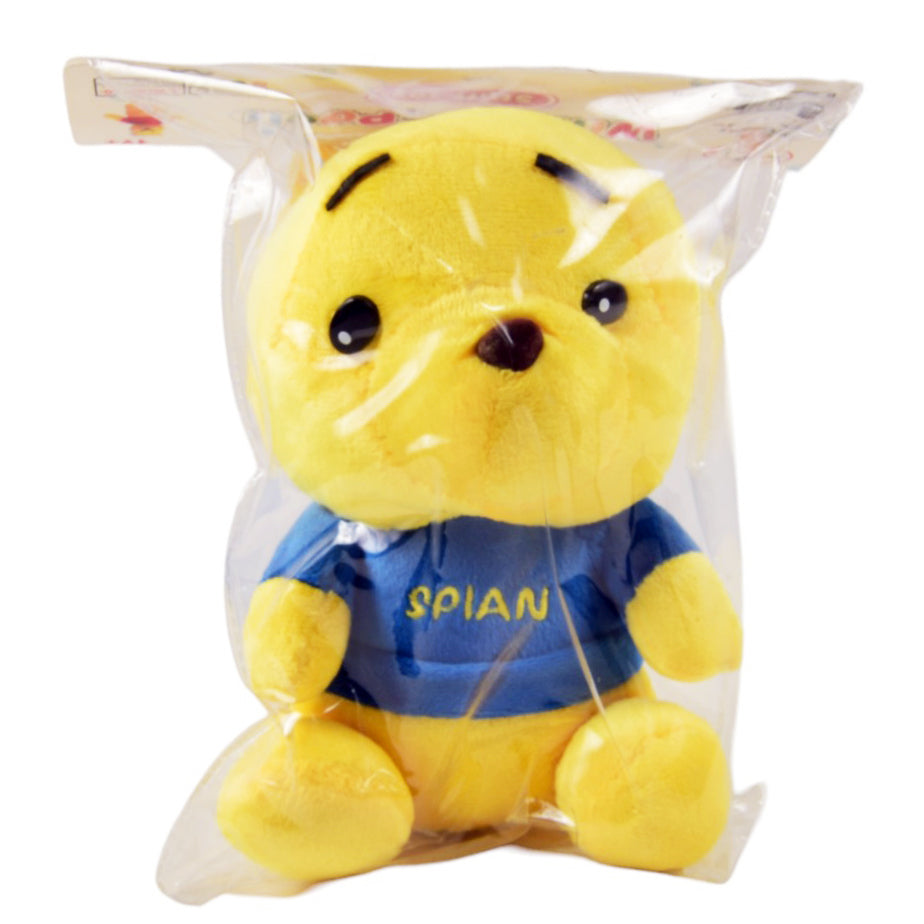 PL-PH SOFT WINNIE THE POOH A.I