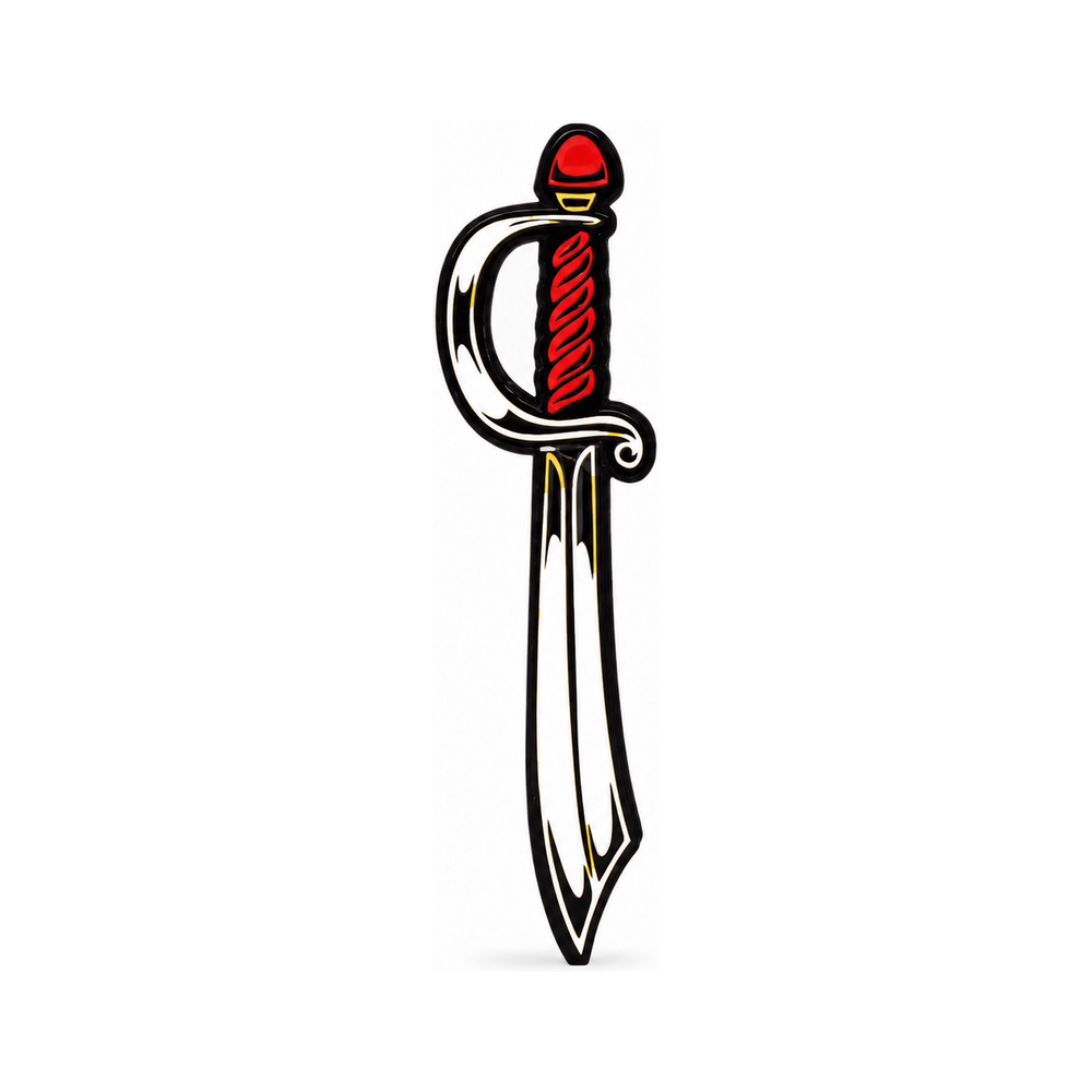 PB-03 POWER BLADE SWORD A.I