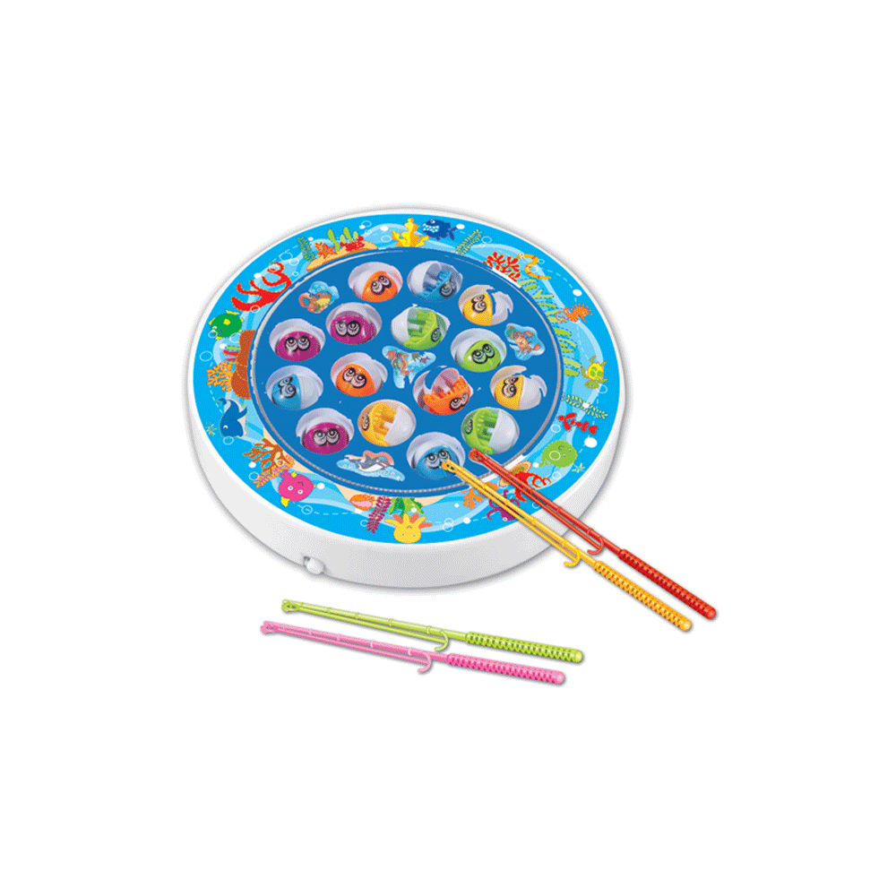 FSH-05 FISHING GAME