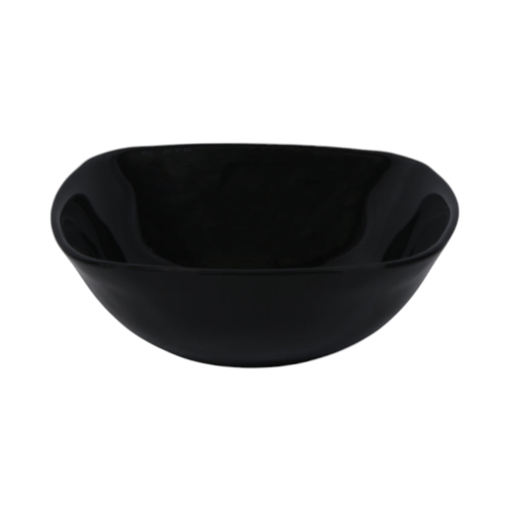 BOWL SWEET 5 INCH TABLE TOP ELITE BLACK BNFW50T