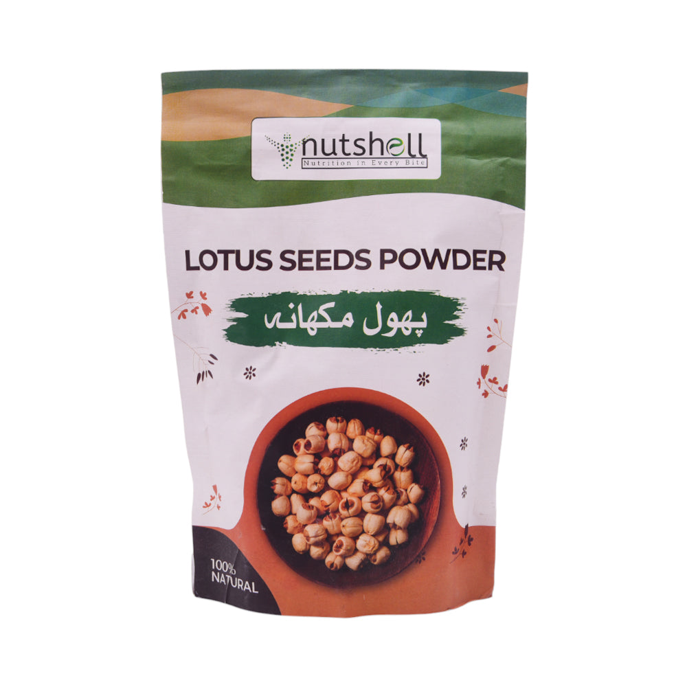 SUNBEAM LOTUS SEEDS POWDER 200GM