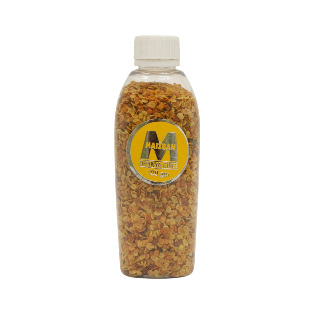 MAIZBAN PAN MASALA DHANYA GIRI SOUNF 100GM