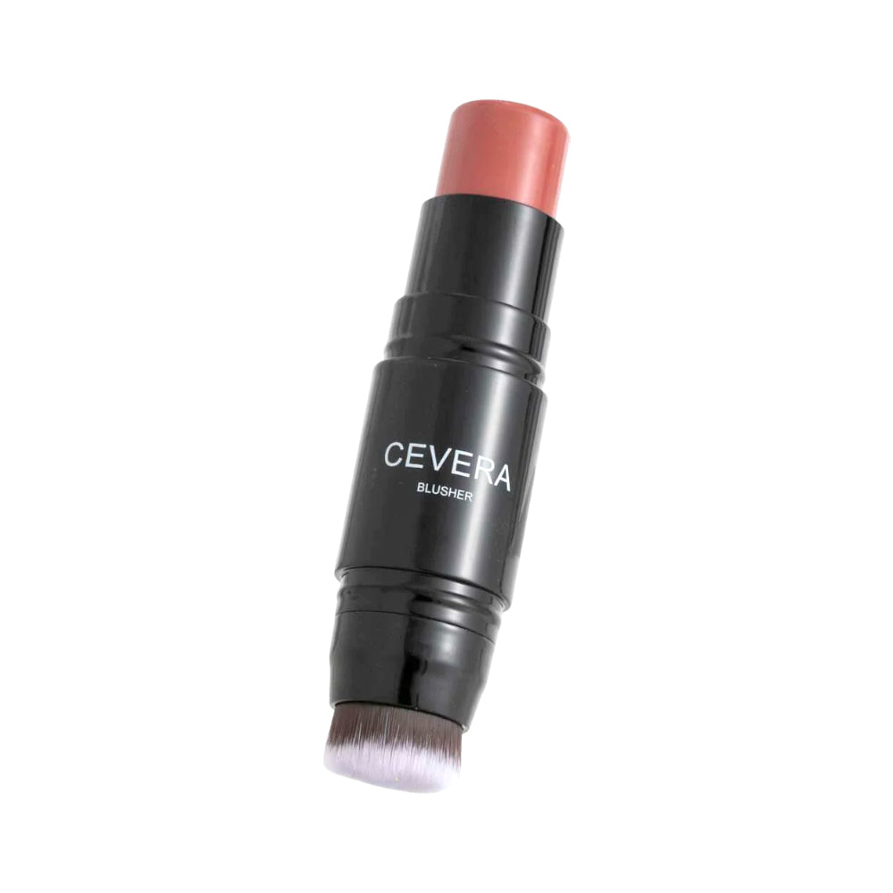 VIPERA CEVERA STICKER BLUSHER 02 (COTTON CANDY)