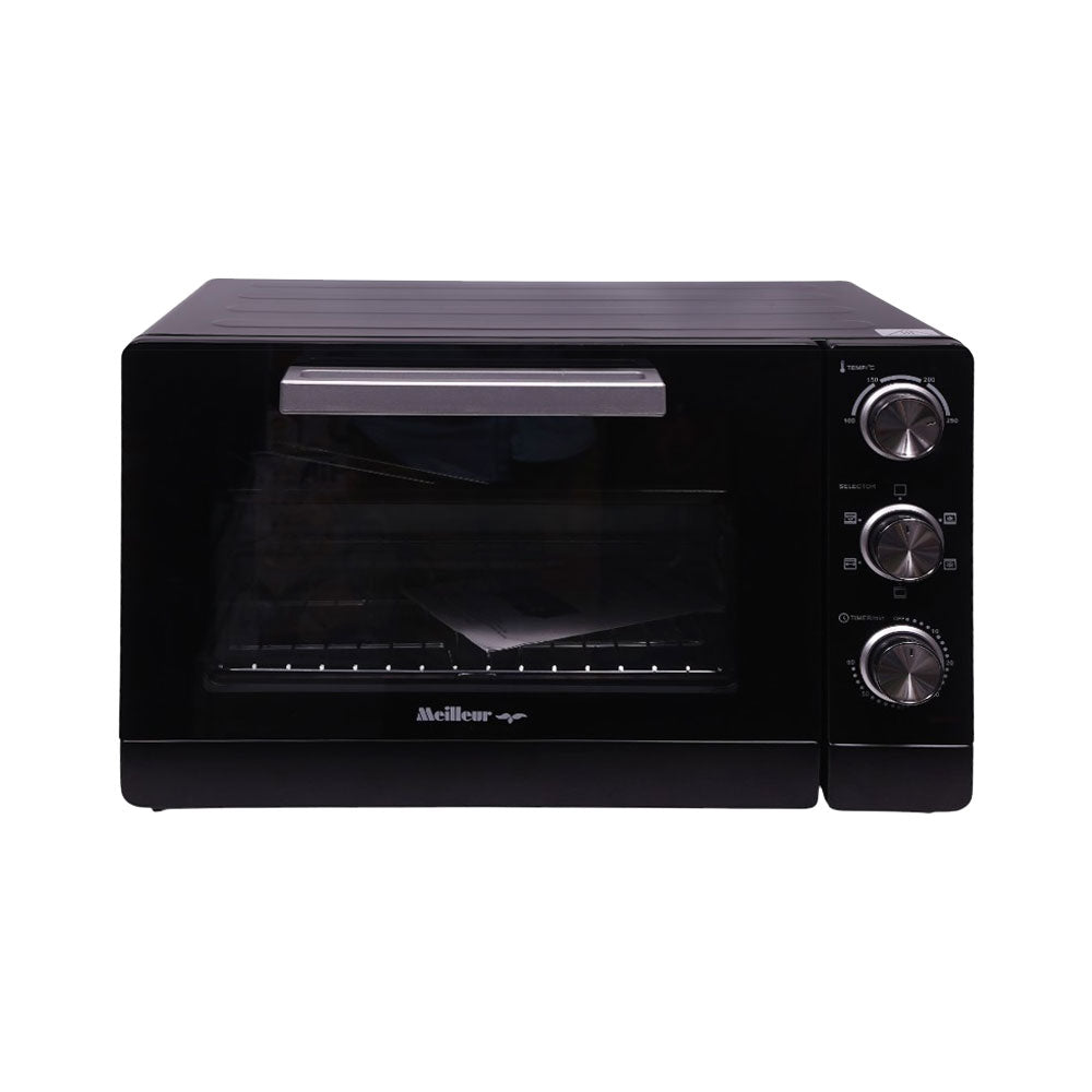 MEILLEUR ELECTRIC OVEN IR MEO-40