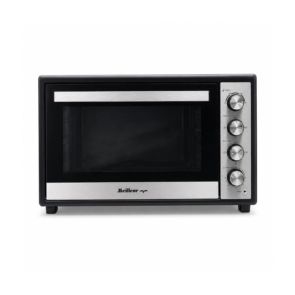 MEILLEUR ELECTRIC OVEN IR KR-L100RCL-10DKH