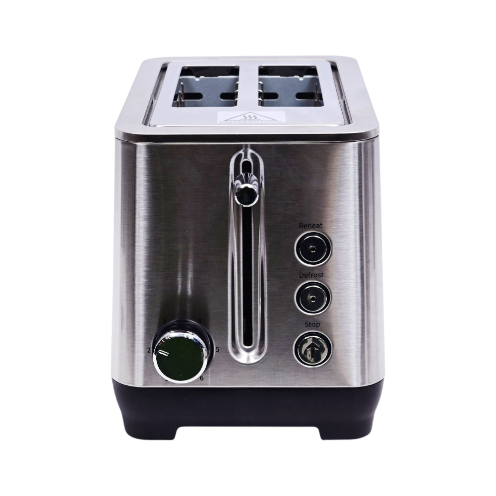 MEILLEUR TOASTER IR KRT-8031