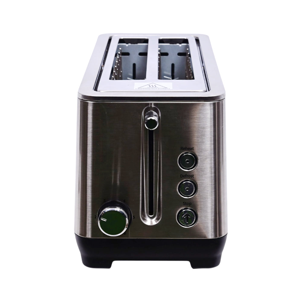 MEILLEUR TOASTER IR KRT-6031