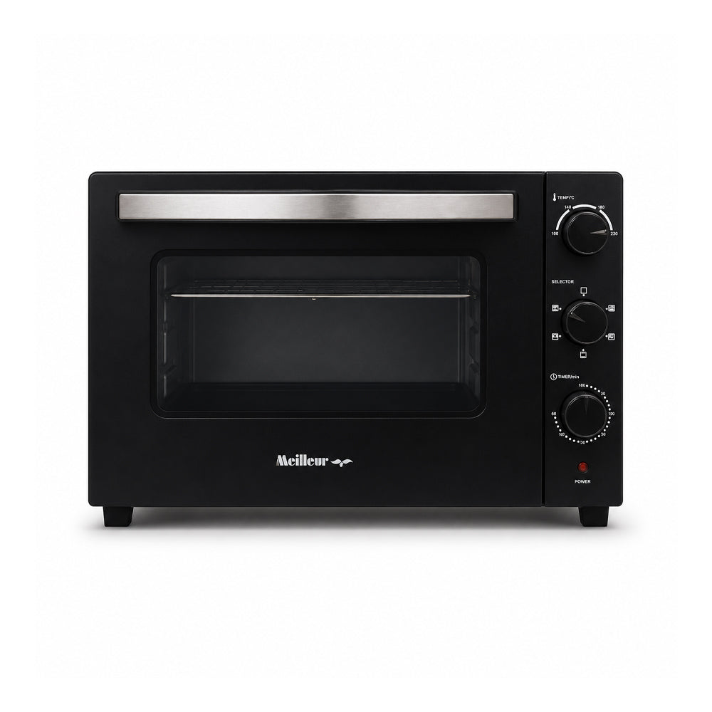 MEILLEUR ELECTRIC OVEN IR KR-K55RCL-E2DKH