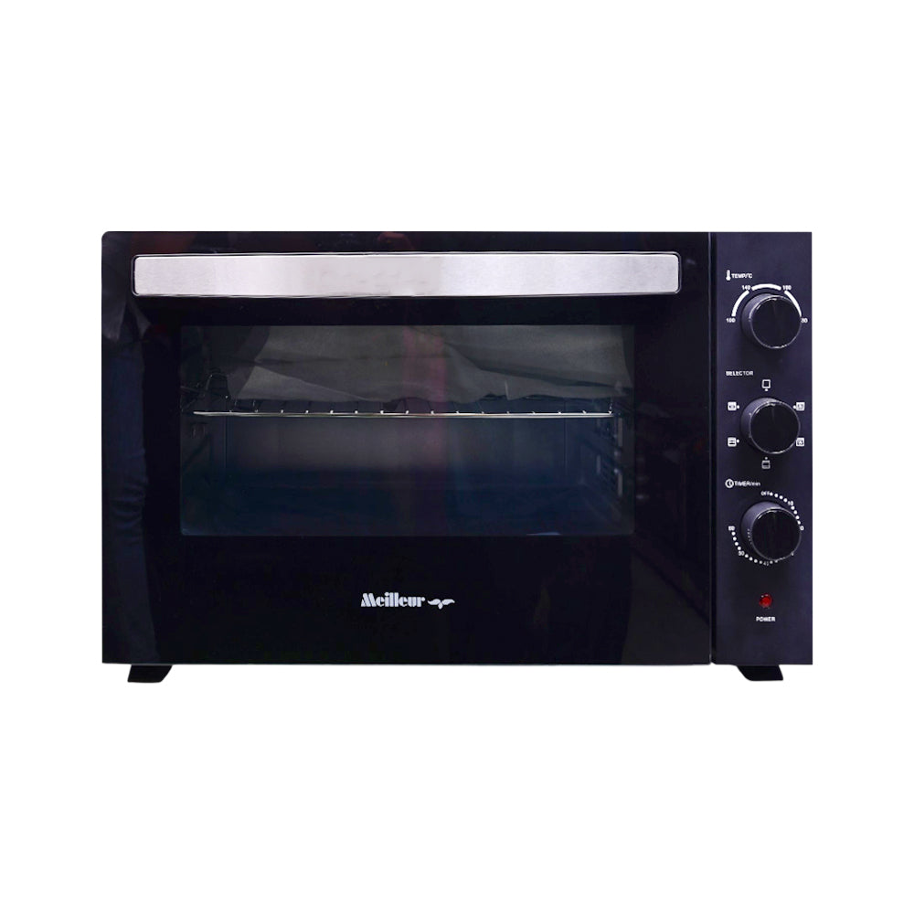 MEILLEUR ELECTRIC OVEN IR KR-K66RCL-E1DKH