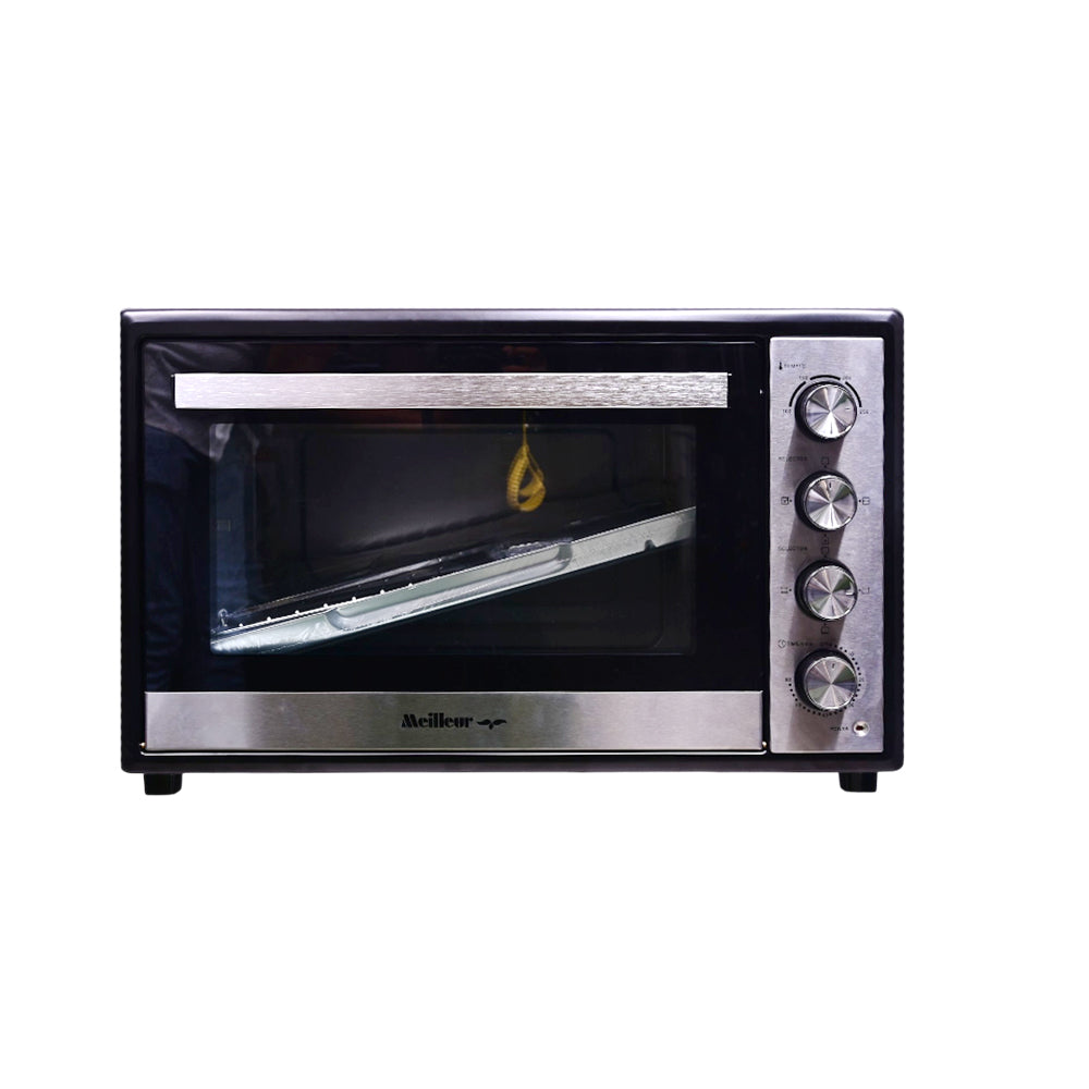 MEILLEUR ELECTRIC OVEN IR KR-L88RCL-10DKH