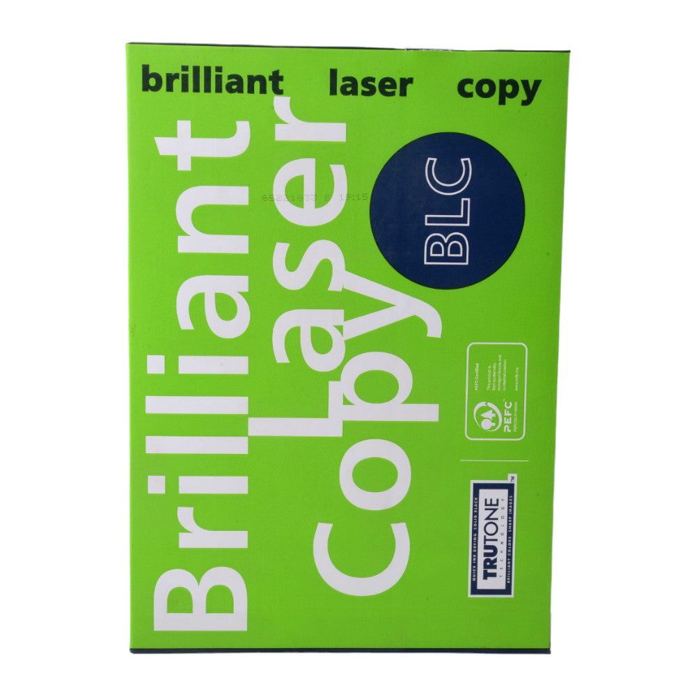 BLC PAPER REAM A4 70 GSM – Al-Fatah