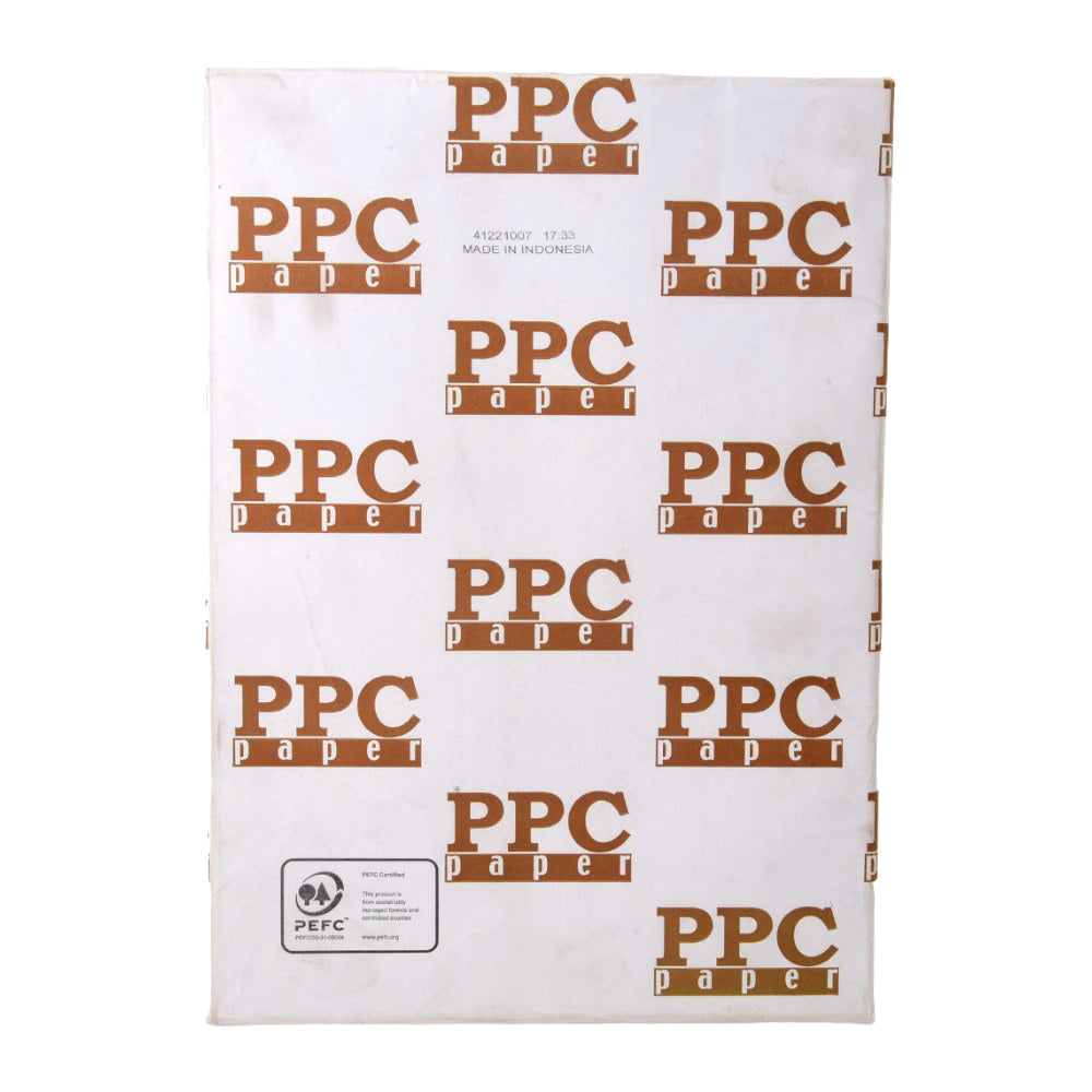 PPC PAPER REAM A4 70 GSM