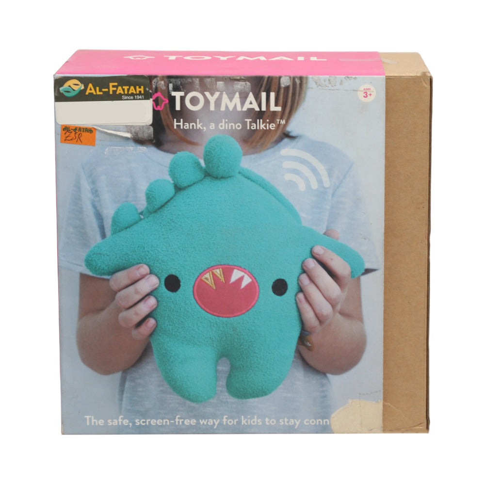 0108 Toymail Dini Talkie