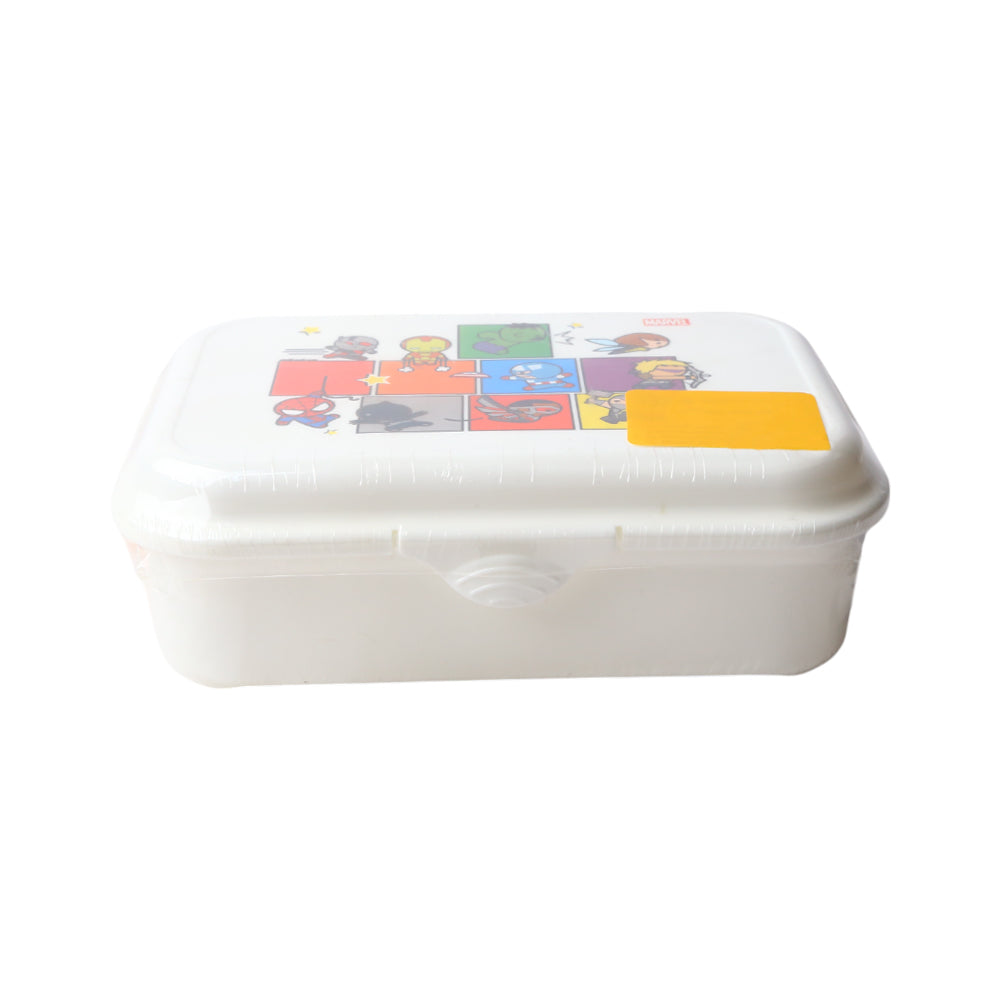 SW408 KIDS SCHOOL LUNCH BOX ASST M.T
