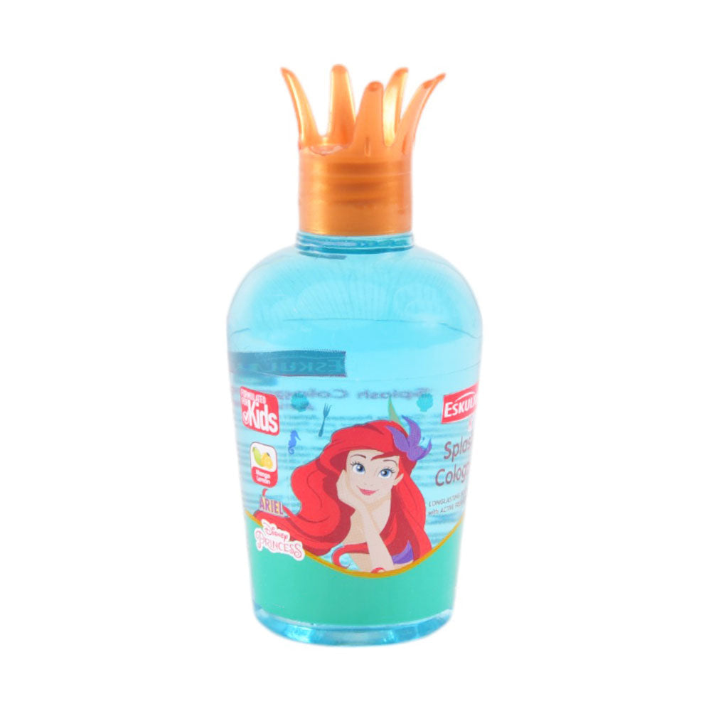 DISNEY ESKULIN SPLASH COLOGNE ARIEL 125 ML