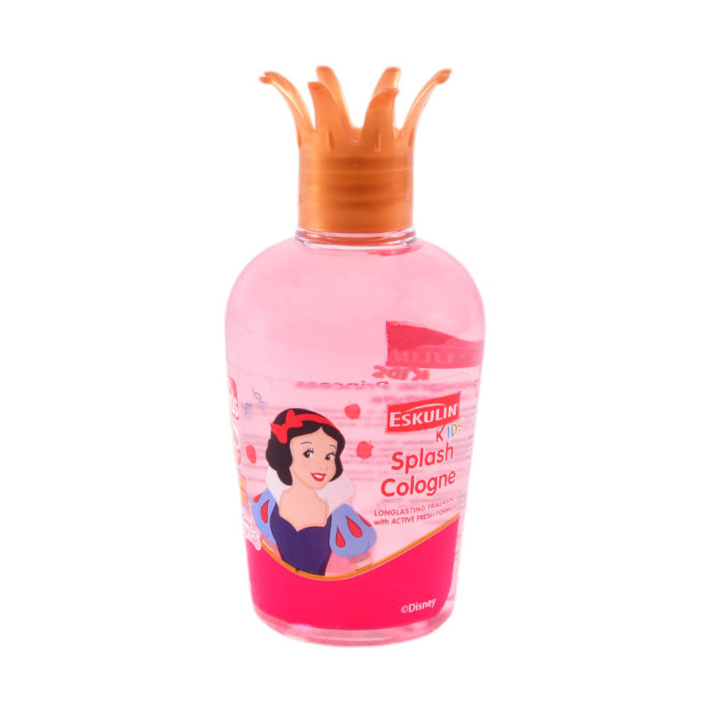 DISNEY ESKULIN SPLASH COLOGNE SNOW WHITE 125 ML