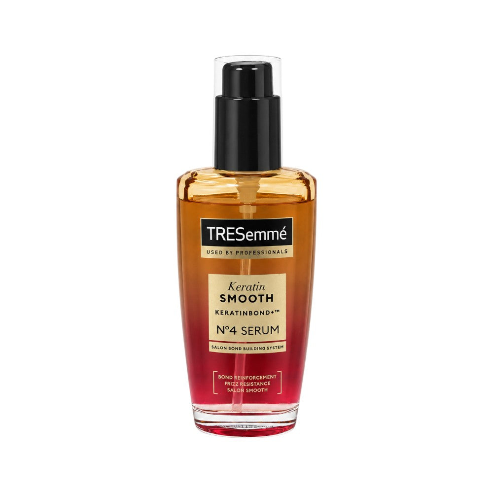 TRESEMME HAIR SERUM KERATIN SMOOTH 100 ML