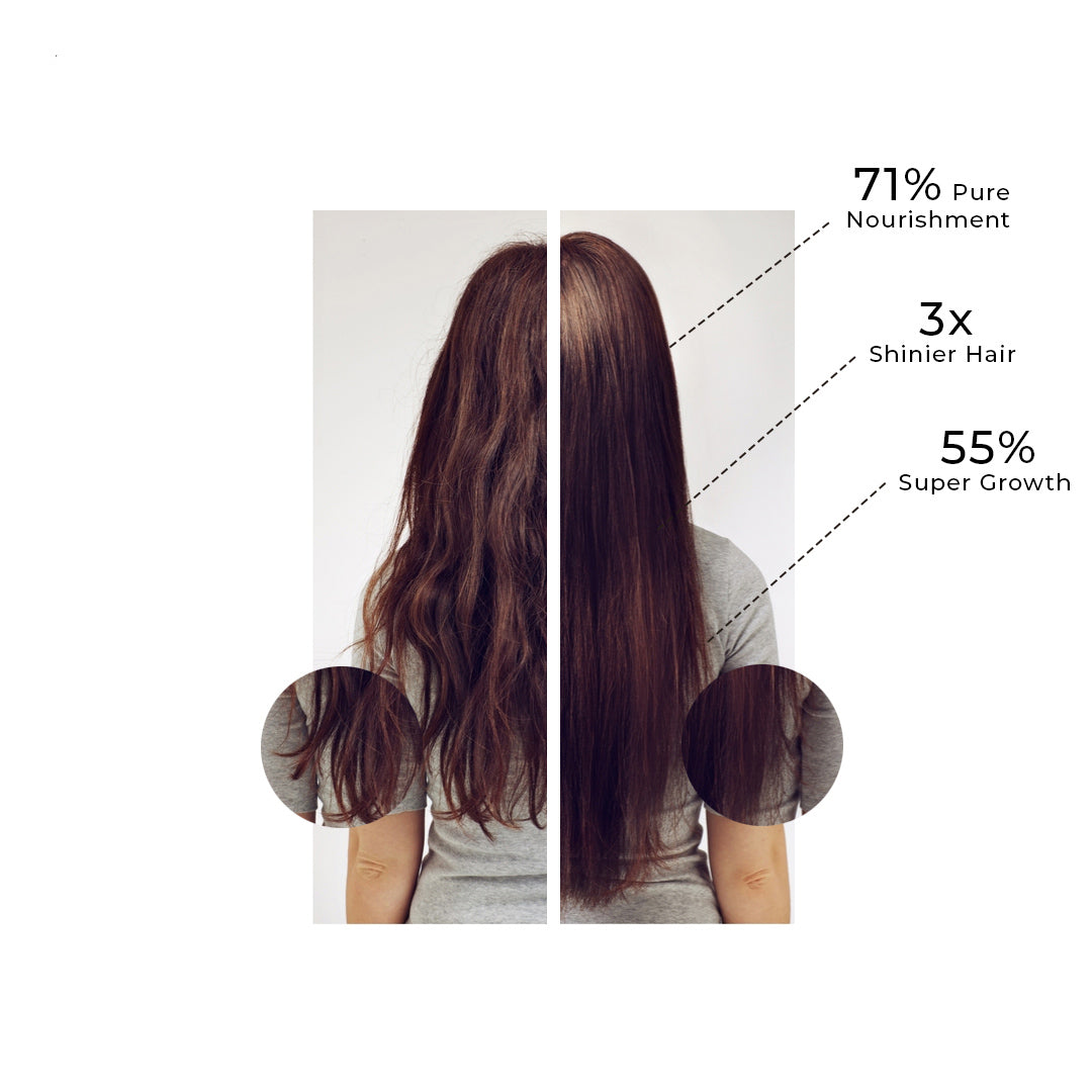 Jalea Deluxe Hair And Body Serum 100Ml