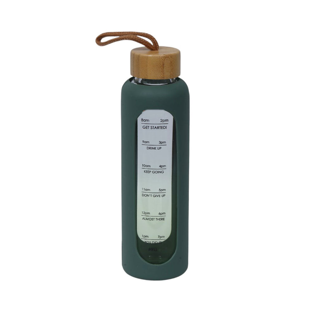 WATER BOTTLE ECHOU 54-1/SBY24-550