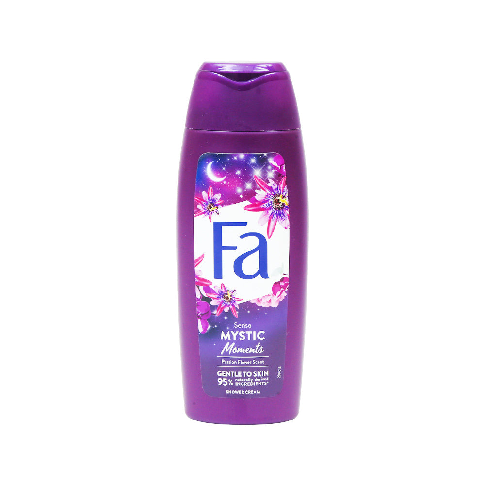 FA SHOWER CREAM MYSTIC MOMENTS 250 ML