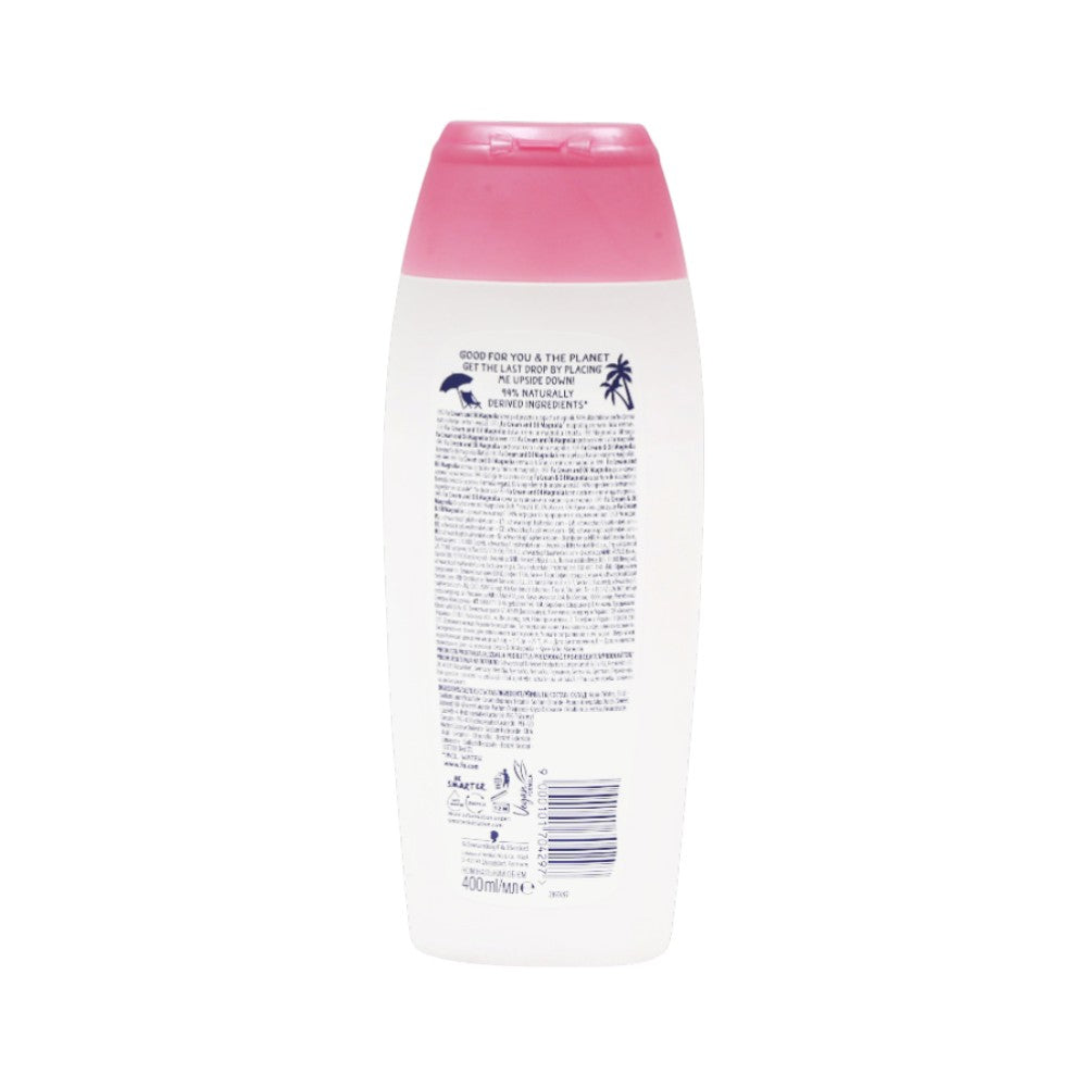 FA SHOWER CREAM & OIL MAGNALIO 400 ML