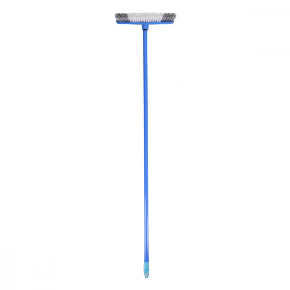 SPONTEX FLOOR SCRUBBER WITH HANDLE PC