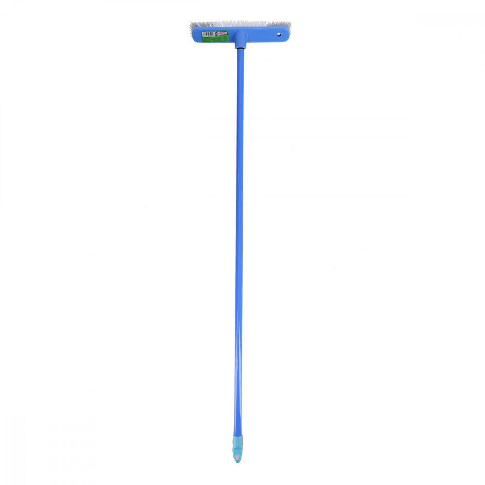 SPONTEX FLOOR SCRUBBER WITH HANDLE PC