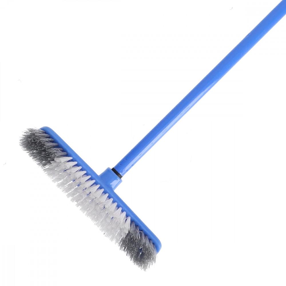 SPONTEX FLOOR SCRUBBER WITH HANDLE PC